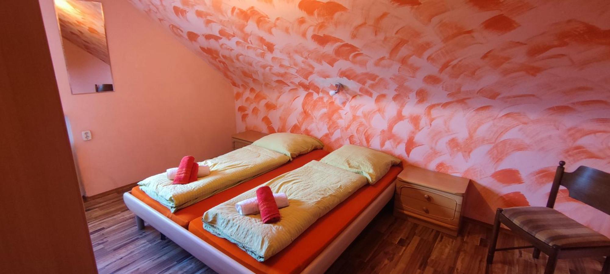 Alb Rooms, Zimmer Auf Der Schwaebischen Alb Oberlenningen Eksteriør billede