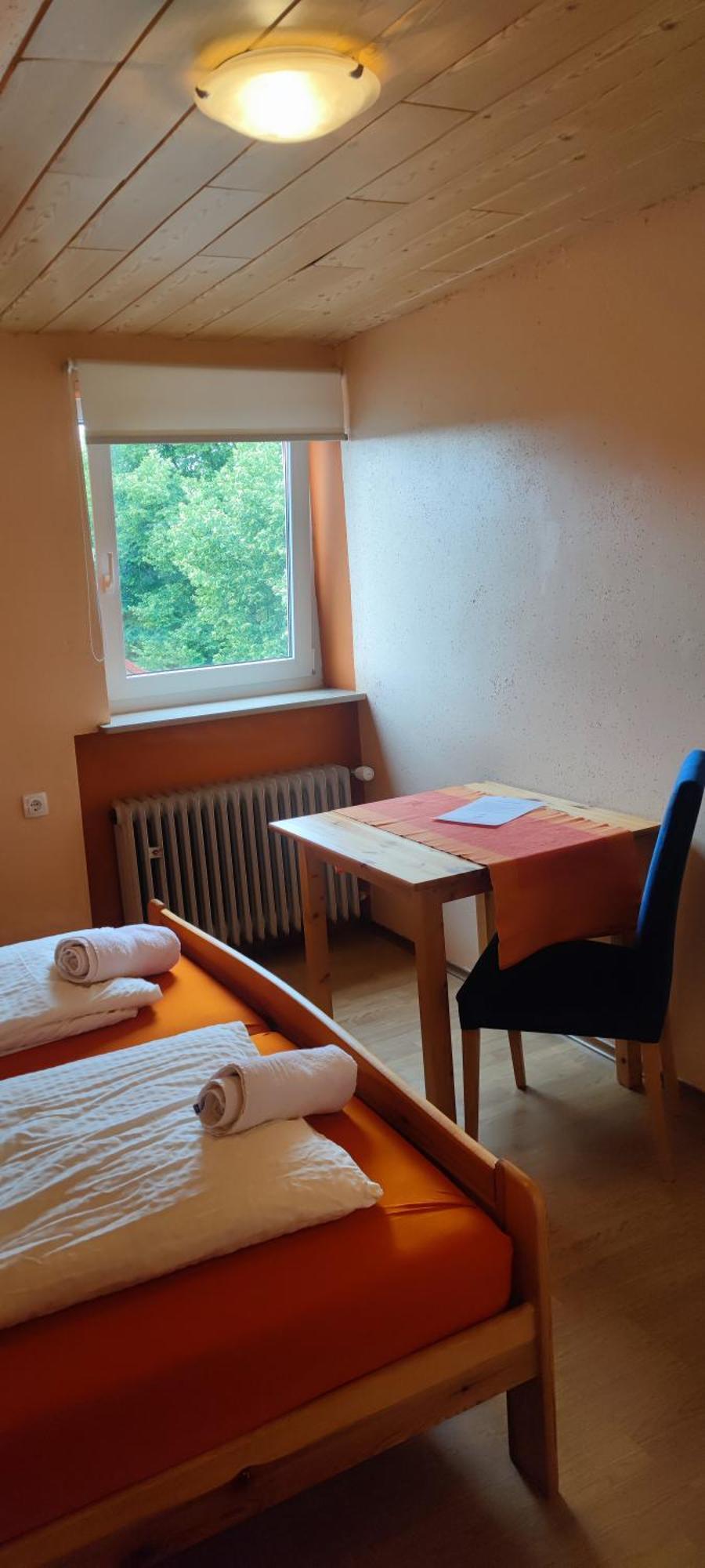 Alb Rooms, Zimmer Auf Der Schwaebischen Alb Oberlenningen Eksteriør billede